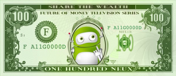 The Future Of Money TV Series: An Interview with Heather Schlegel 1