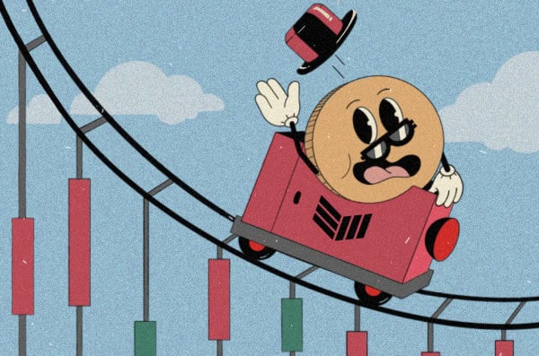 Bitcoin Price Analysis: Higher Lows Test Bullish Resolve 1