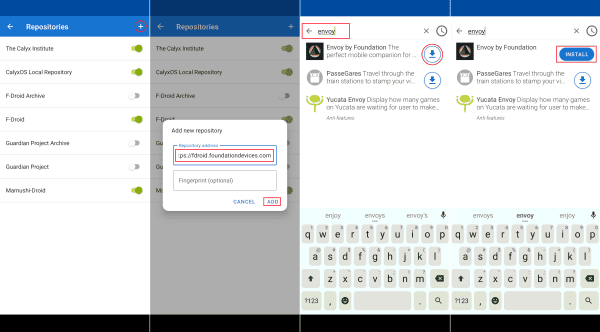 How To Use The Foundation Passport Batch 2 To Secure, Mix Your Bitcoin 16