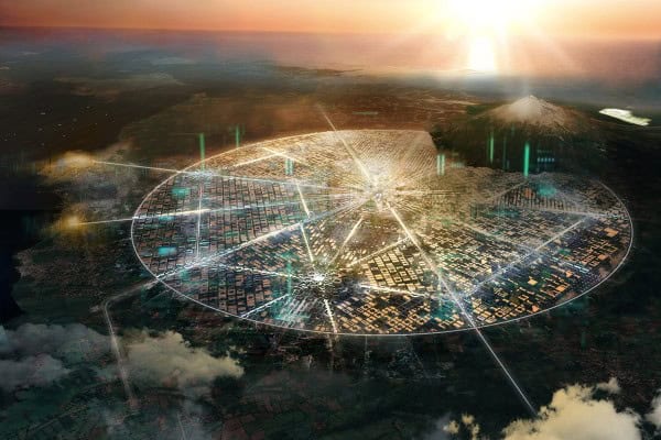 Is Volcano Energy Really The Best Fit For El Salvador’s Bitcoin City? 1