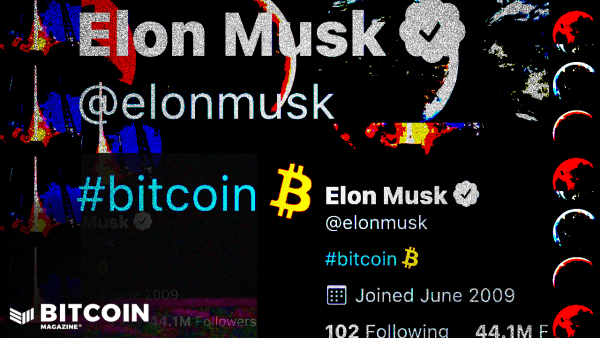 After Elon Musk Changes Twitter Bio To “#Bitcoin,” BTC Price Surges 1