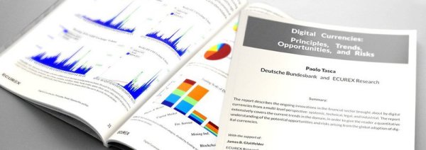 Exclusive Preview: ECUREX Research to Release Comprehensive Digital Currency Market Report 1