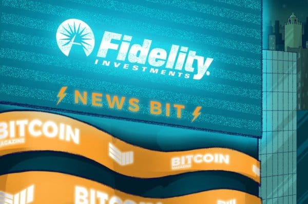 Fidelity’s Bitcoin Trading Is Only Weeks Away 1