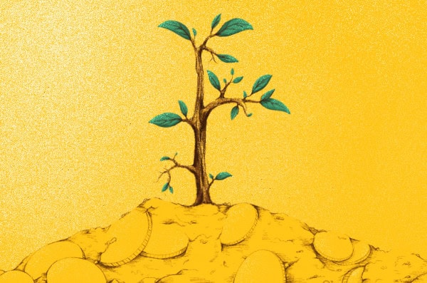 Op Ed: Bitcoin, Native Currency of the Internet, Restores the Law of Nature 1