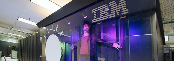 IBM Developing Blockchain Without Bitcoin for Record-Keeping and Smart Contracts 1