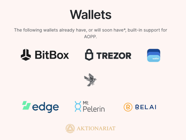 Why Implementing AOPP Could Pose A Risk To Bitcoin Long Term 1