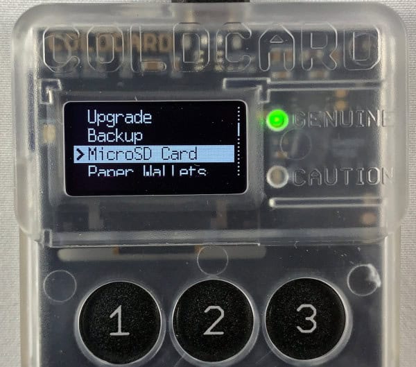 How To Whirlpool Your Bitcoin On Desktop With Sparrow Wallet 23