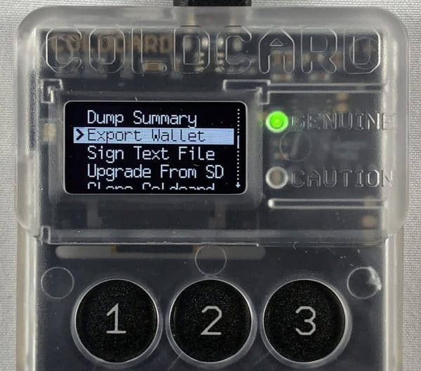 How To Whirlpool Your Bitcoin On Desktop With Sparrow Wallet 24