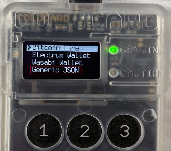 How To Whirlpool Your Bitcoin On Desktop With Sparrow Wallet 25