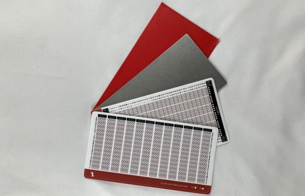 How To Back Up Your Bitcoin Seed With RoninSteel 1