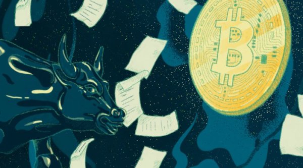 In the Race for a Bitcoin ETF, Wall Street Has Plenty of Hurdles to Clear 1