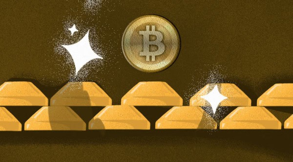 Ruffer Investment Co. Allocates 2.7 Percent Of Portfolio ($740 Million) To Bitcoin 1