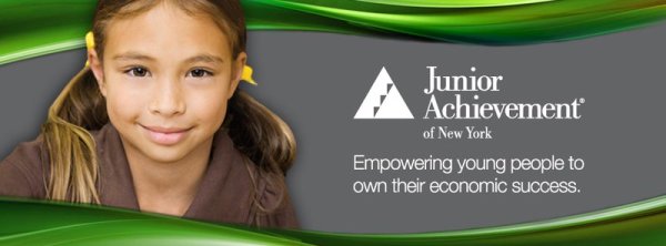 Junior Achievement of New York to Accept Bitcoin Donations 1