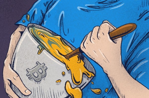 Bitcoin 2022 Recap And Highlights 11