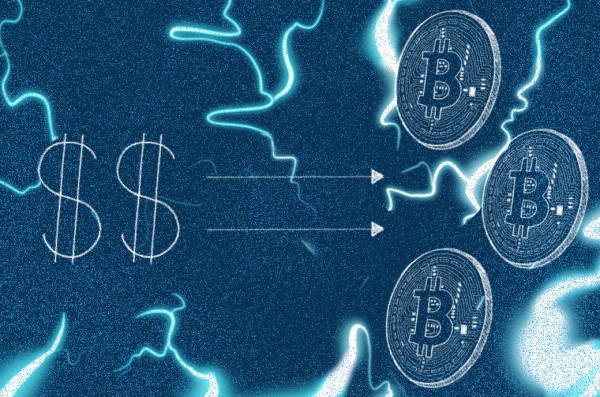 LightningCashback Wants to Replace Fiat Change With Sats 1