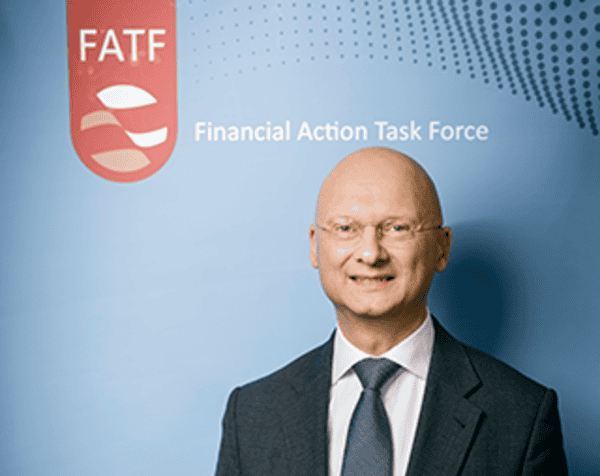 Reminder: Reject The Financial Action Task Force 1