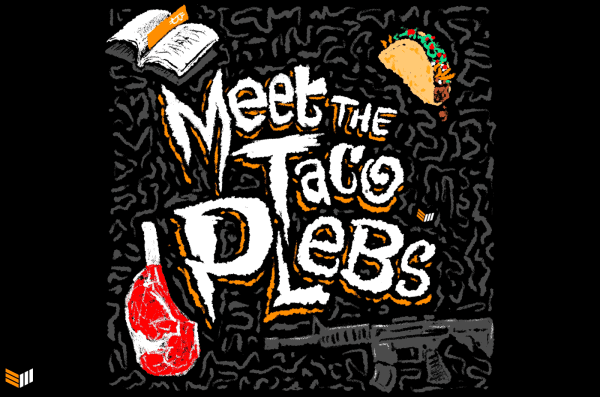 Interview: Redefining Time Preference With Kaz Bycko 1