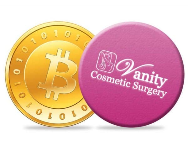 Miami’s Vanity Cosmetic Surgery Now Accepts Bitcoin 1