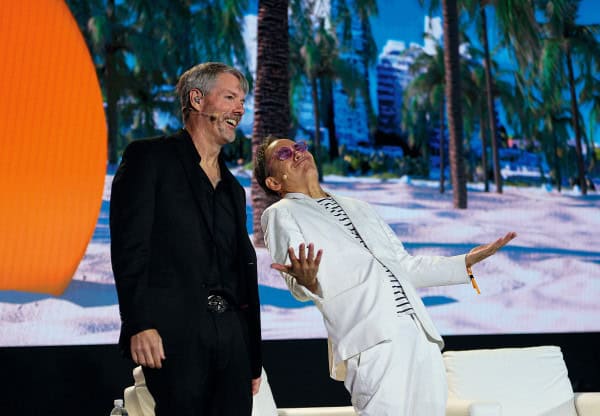 How Bitcoin 2021 Redefined The Importance Of In-Person Celebration 3