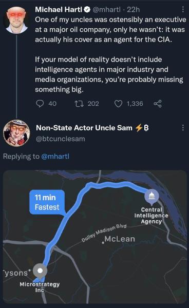 Why Are Nation-State Agencies Ignoring Bitcoin As It Challenges Dollar Hegemony? 4