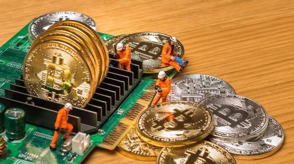 Miners Are Leaving Money on the Table to Mine Bitcoin Cash: This Could Explain Why 1