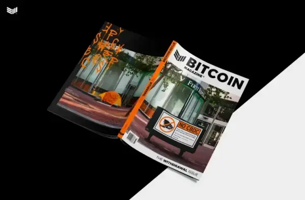 Whitney Webb: Bitcoin And The Plot To Destroy Financial Privacy 1