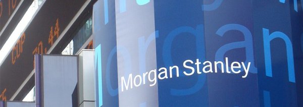 Morgan Stanley Eyes Bitcoin Swap Contracts Tied to Futures Prices 1