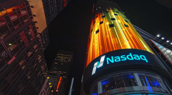 NASDAQ Reportedly Looking Into Bitcoin Futures Despite Bear Market 1