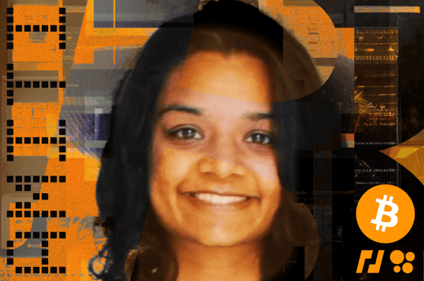 OKCoin, BitMEX Operator Grant $150,000 to Core Developer Amiti Uttarwar 1