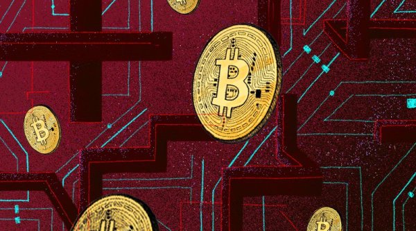 Op Ed: Bitcoin in Africa, What Needs to Be Done to Encourage Adoption? 1