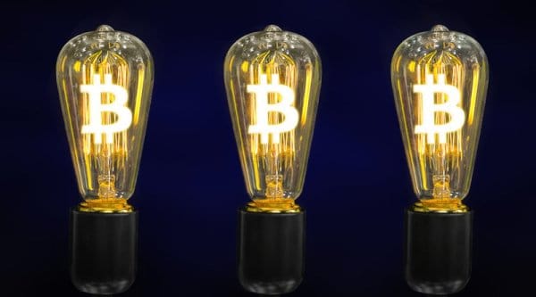 Op Ed: Bitcoin Miners Consume A Reasonable Amount of Energy — And It's All Worth It 1
