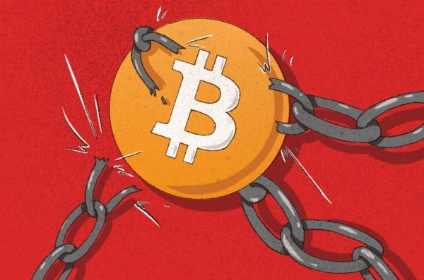 The Utter Futility Of A Bitcoin Ban 1