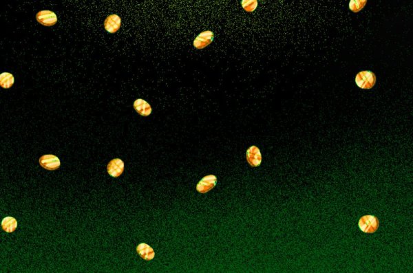 Palestinian Fundamentalist Group Hamas Receives Funding via Bitcoin 1