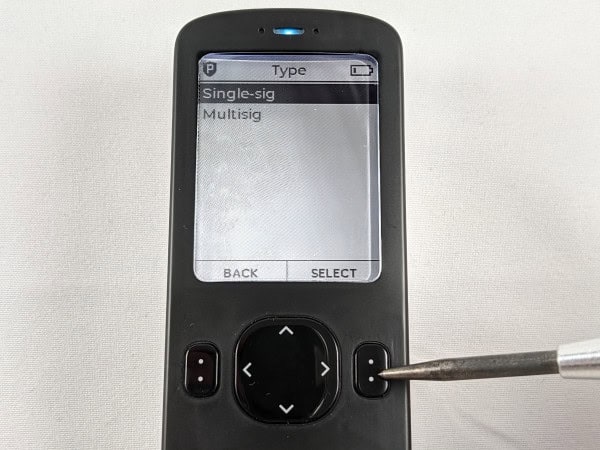 How To Whirlpool Your Bitcoin On Desktop With Sparrow Wallet 38