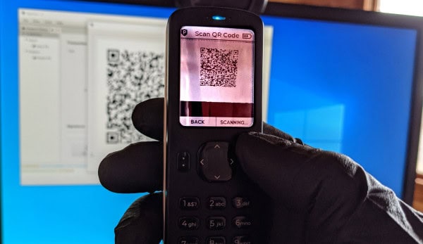 How To Whirlpool Your Bitcoin On Desktop With Sparrow Wallet 69