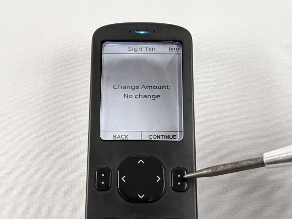 How To Whirlpool Your Bitcoin On Desktop With Sparrow Wallet 71