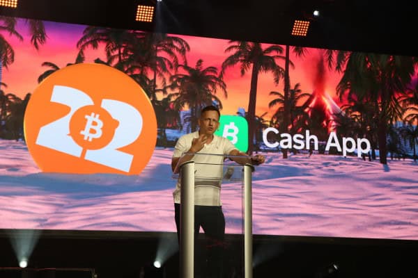 Bitcoin 2022 Recap And Highlights 19