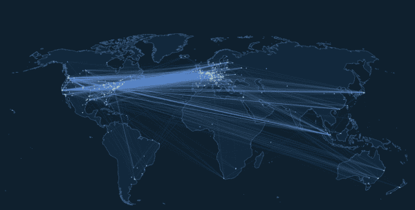 Lightning Network Proves More Efficient Than Credit Card Processors 12