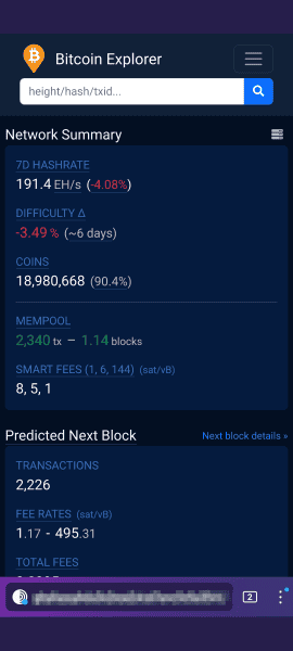 How To Whirlpool On Desktop With RoninDojo 21
