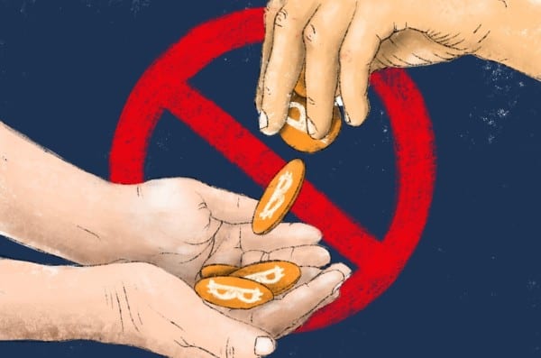 Russia Prepares Law to Allow Cryptocurrency Confiscation 1