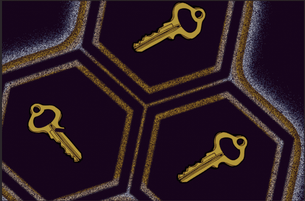 Private Key Management Startup Raises $2 Million 1