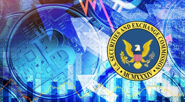 SEC Seeks Comments on Another Bitcoin ETF 1