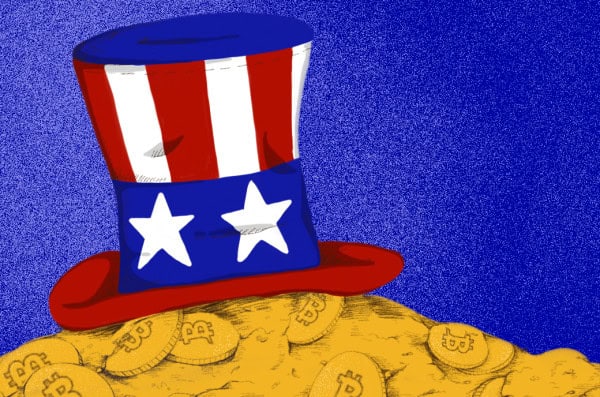 Op Ed: Are You Paying Taxes on Your 2019 Bitcoin Gains? 1