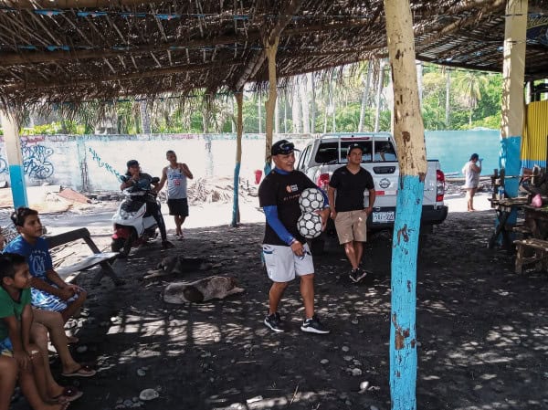 El Salvador: One Small Step For Bitcoin 2