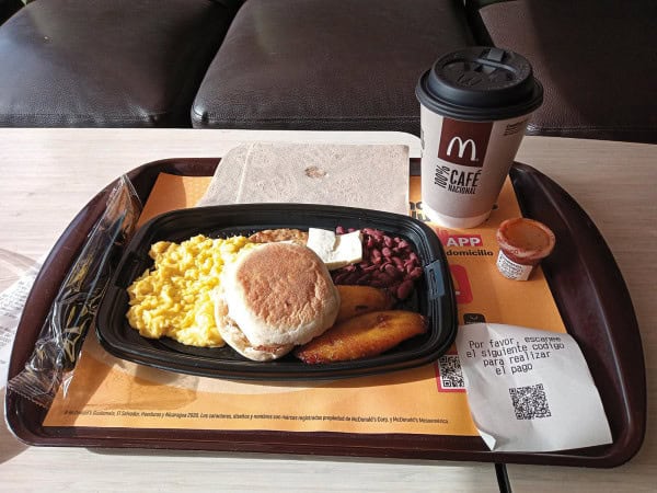 El Salvador: One Small Step For Bitcoin 5