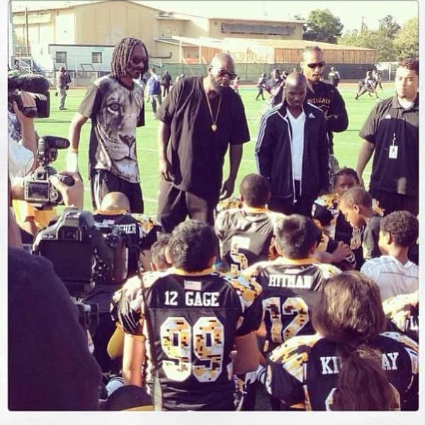 The Significance of Snoop Dogg Accepting Bitcoin for His Music 3