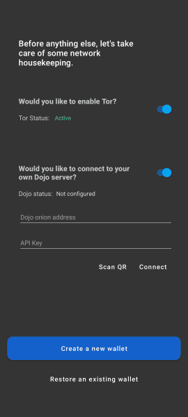 How To Whirlpool On Desktop With RoninDojo 17