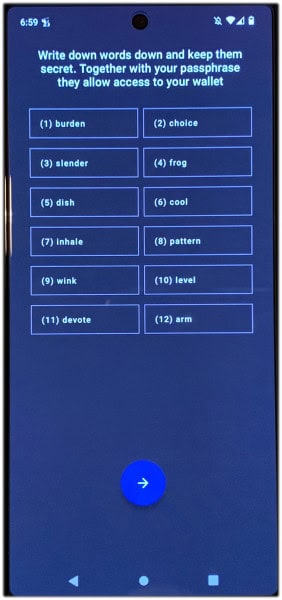How To Set Up RoninDojo Tanto, A Powerful Privacy Tool For Bitcoin Transactions 33
