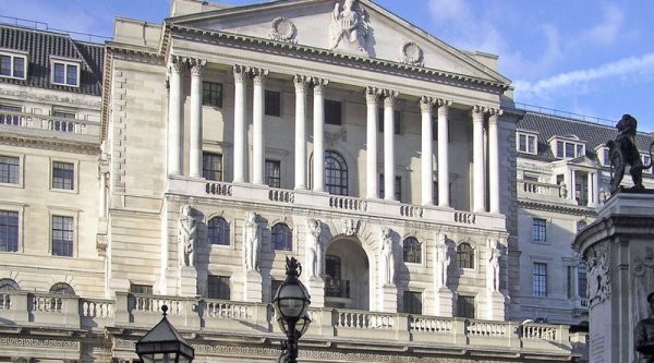 The Bank of England’s RSCoin: An Experiment for Central Banks or a Bitcoin Alternative? 1