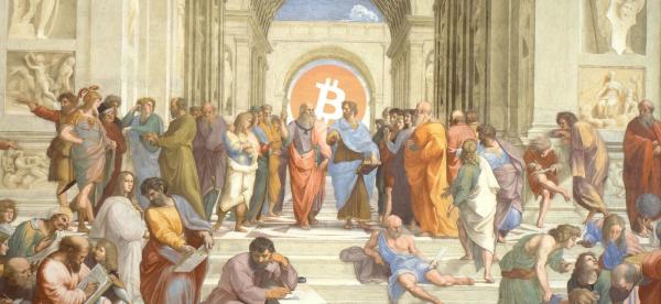 Bitcoin: The Ignition Of A Scientific Revolution 3